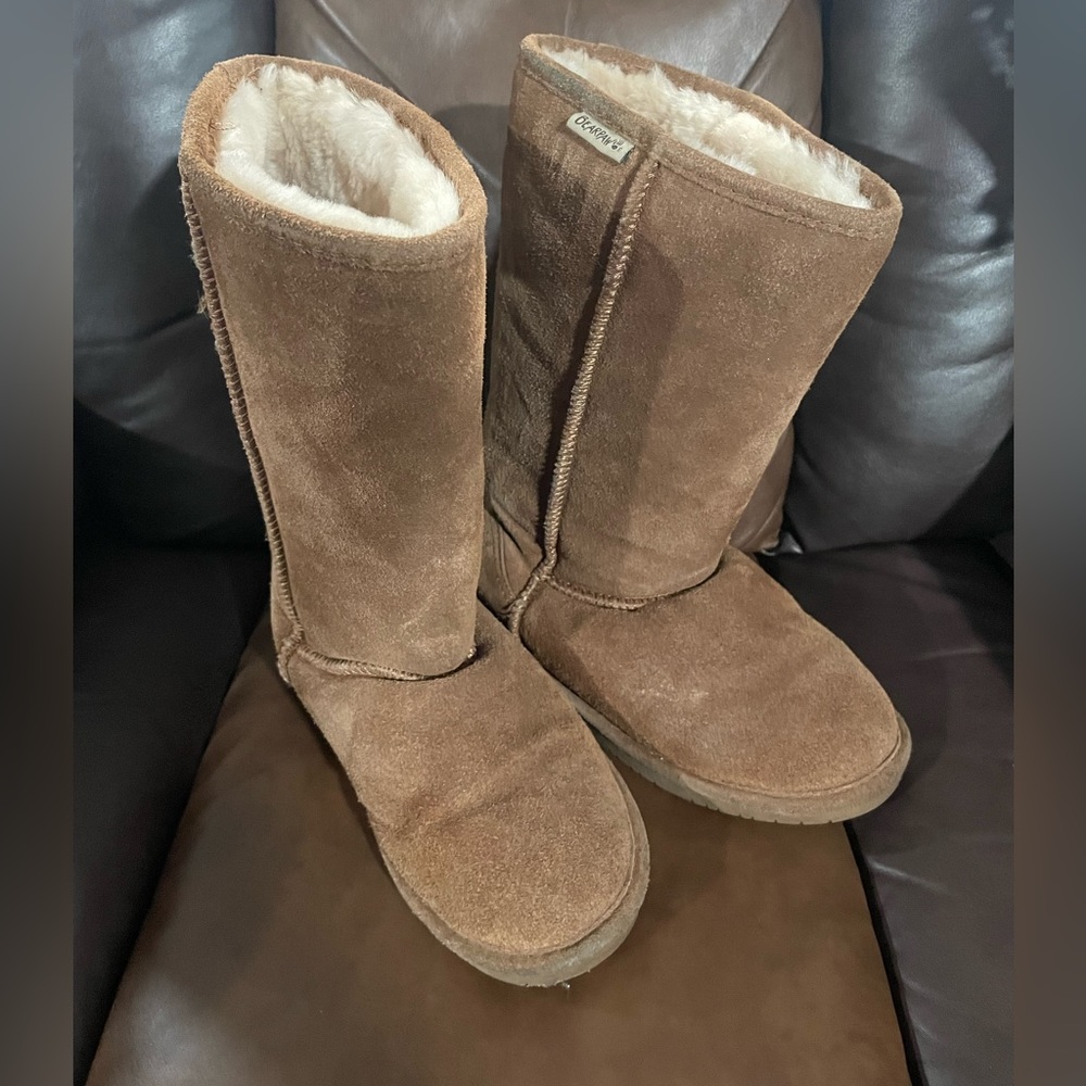 BearPaw Boots